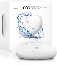 Flood Sensor manual