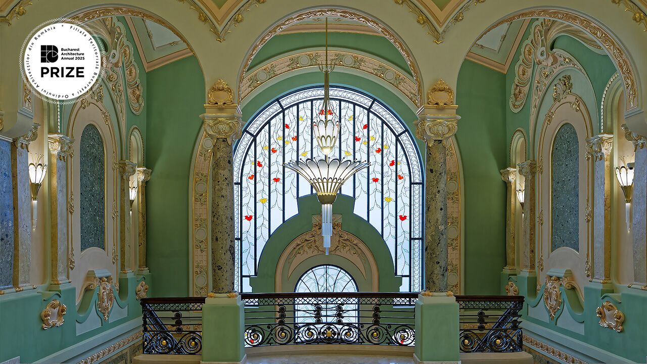 Cazino Constanta