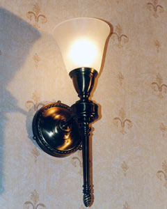Lampa de masa - 032F