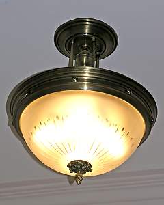 Lampa suspendata - 505C
