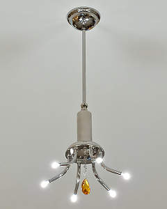 Lampa suspendata - 549F